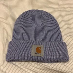 NBW Carhartt beanie!